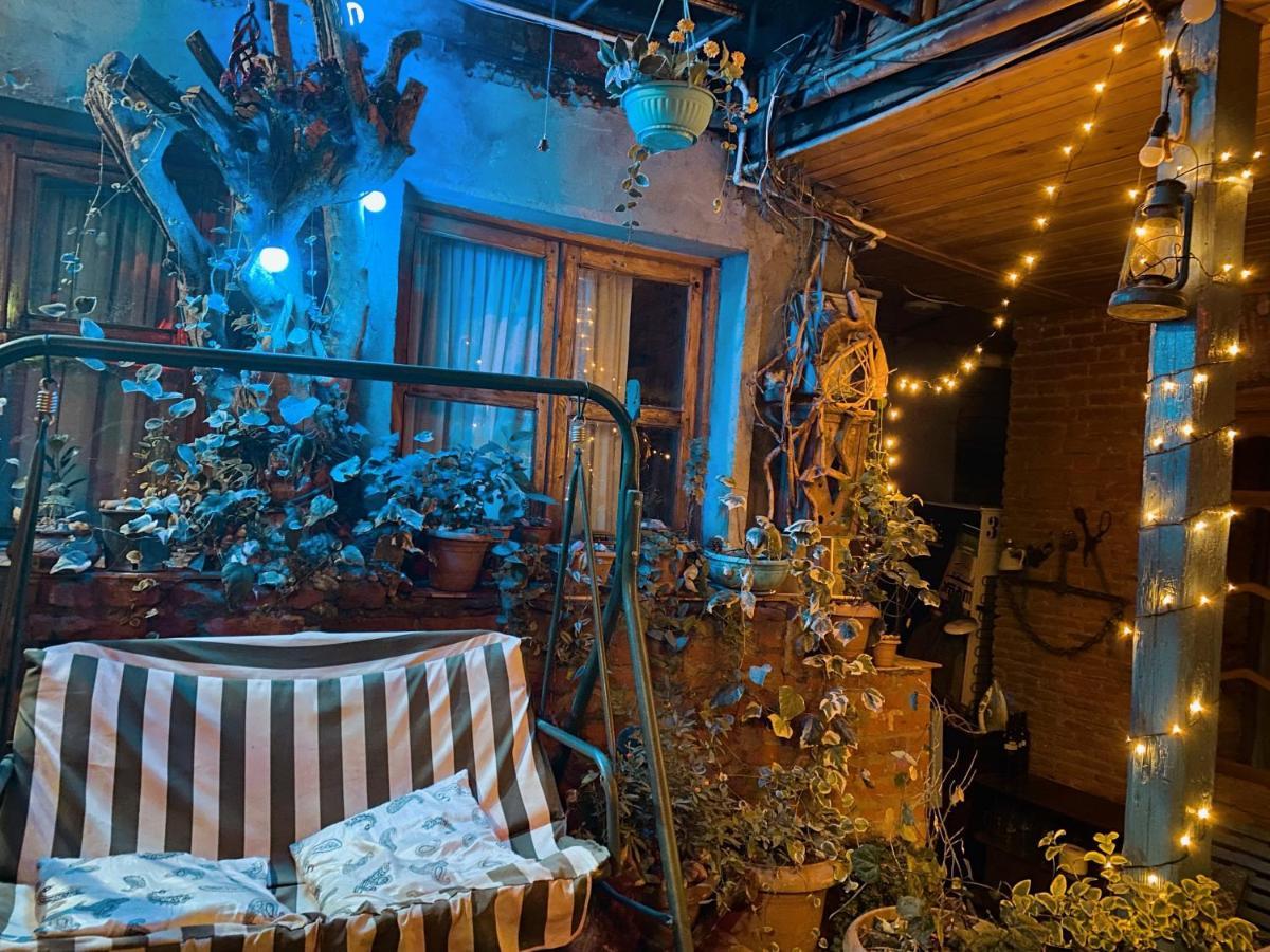 19Th Century Apartment Tbilisi ภายนอก รูปภาพ