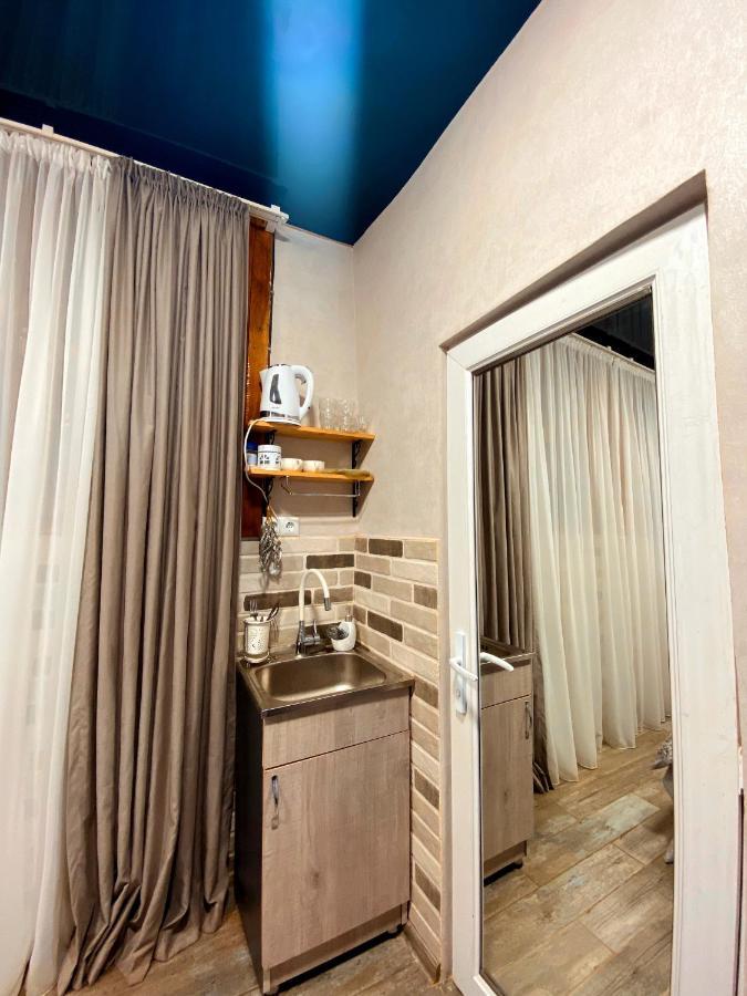 19Th Century Apartment Tbilisi ภายนอก รูปภาพ