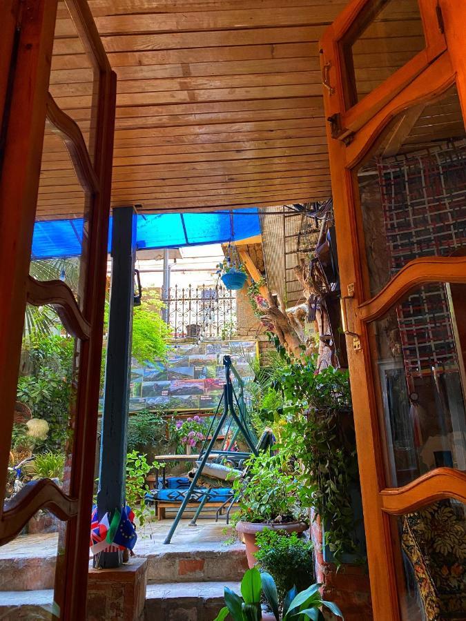 19Th Century Apartment Tbilisi ภายนอก รูปภาพ