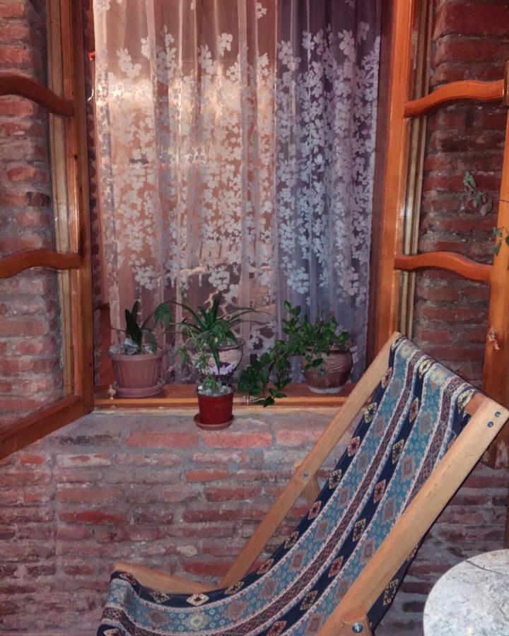 19Th Century Apartment Tbilisi ภายนอก รูปภาพ