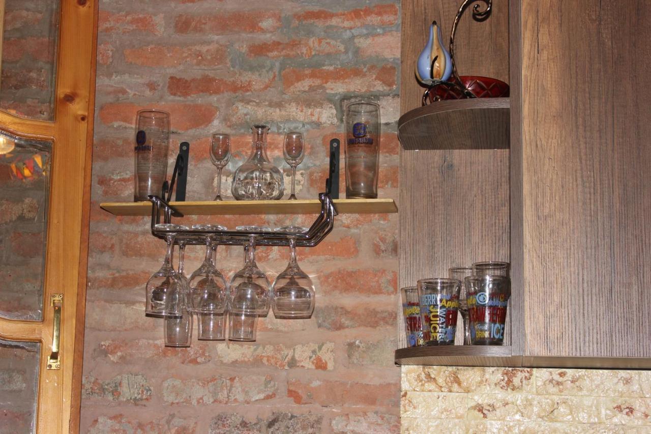 19Th Century Apartment Tbilisi ภายนอก รูปภาพ