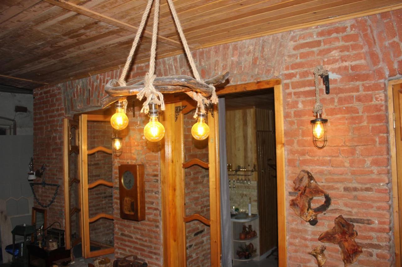 19Th Century Apartment Tbilisi ภายนอก รูปภาพ
