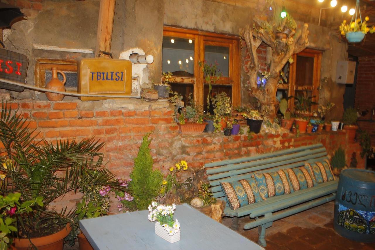 19Th Century Apartment Tbilisi ภายนอก รูปภาพ