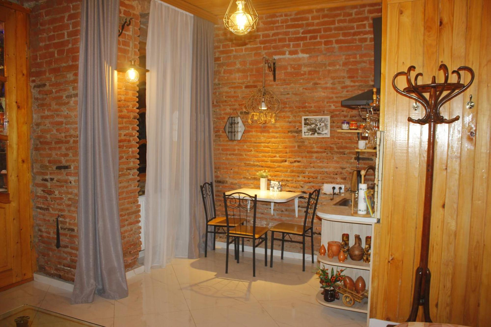19Th Century Apartment Tbilisi ภายนอก รูปภาพ