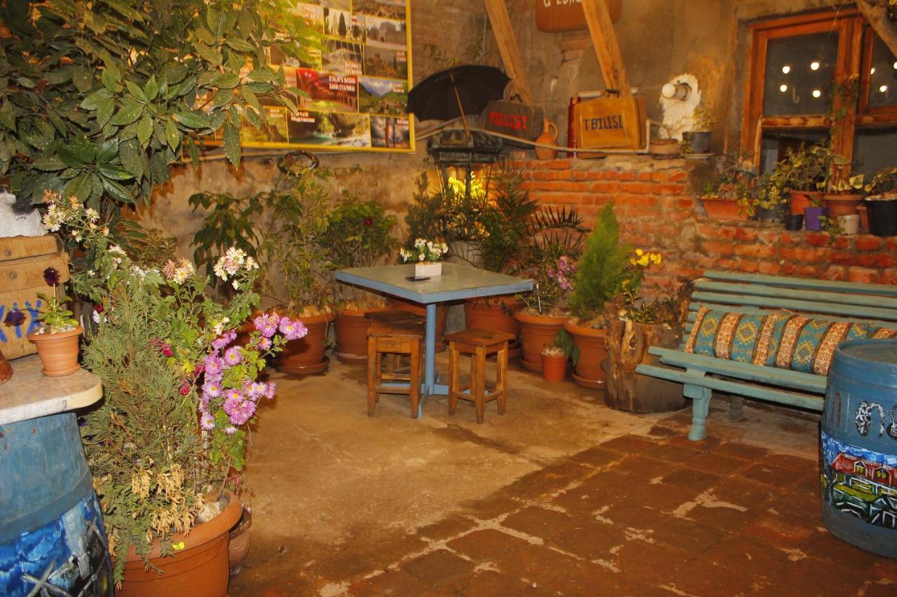 19Th Century Apartment Tbilisi ภายนอก รูปภาพ