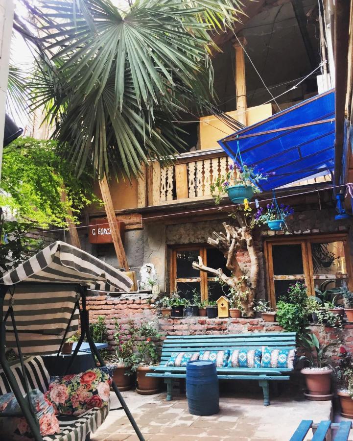19Th Century Apartment Tbilisi ภายนอก รูปภาพ