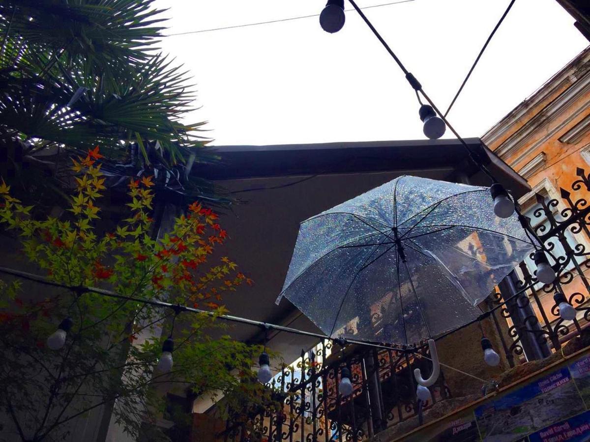 19Th Century Apartment Tbilisi ภายนอก รูปภาพ