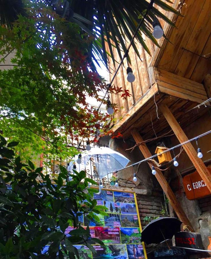 19Th Century Apartment Tbilisi ภายนอก รูปภาพ
